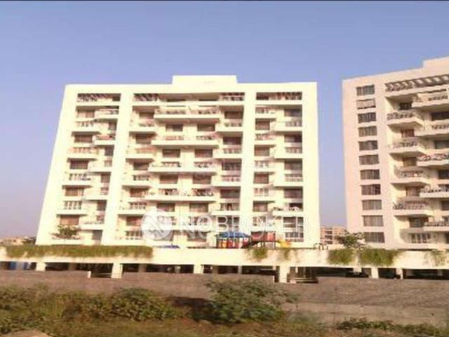 1 BHK Flat In Dharmganga Housing Society For Sale In Kiwale
