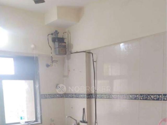 1 BHK Flat In Dhaval Hills For Sale In Thane West