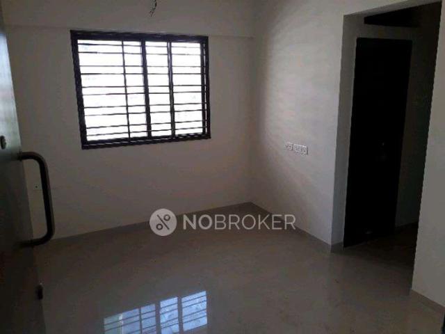 1 BHK Flat In Dhaval Sunrise Orlem For Sale In Malad West