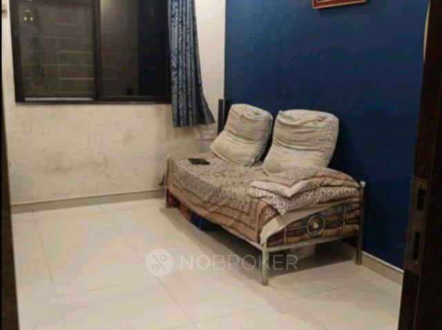 1 BHK Flat In Dhaval Sunrise Orlem For Sale In Malad West