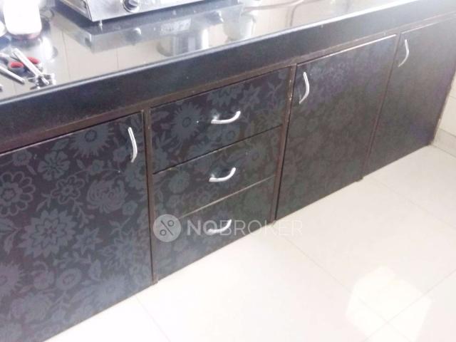 1 BHK Flat In Dheeraj Hill View Tower For Sale In Borivali East