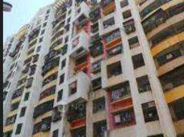 1 BHK Flat In Dheeraj Jamuna For Sale In Malad West