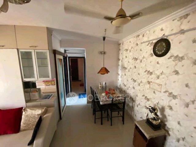 1 BHK Flat In Dheeraj Solitaire Apartment For Sale In Malad