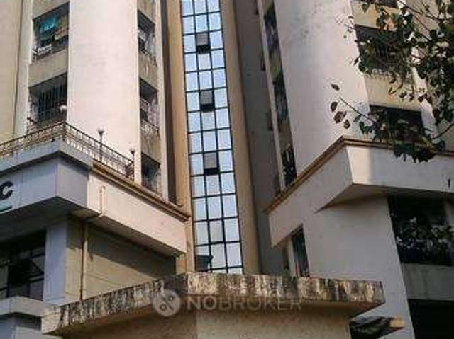 1 BHK Flat In Dheeraj Sagar Apartment For Sale In Malad Wes