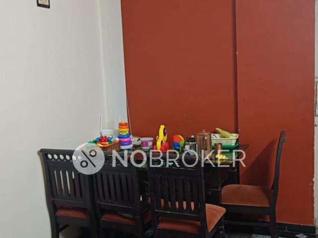 1 BHK Flat In Dheeraj Upvan For Sale In Borivali