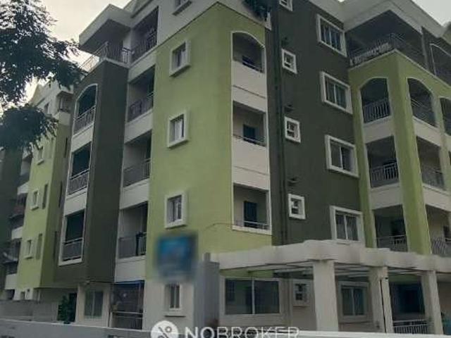 1 BHK Flat In Dhiraan Urban Forest For Sale In Chandapura