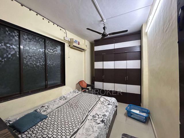 1 BHK Flat In Dhotre Apartment Rabale for Rent In Dhotre Apartment