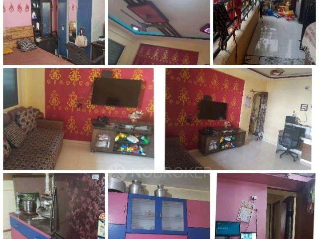 1 BHK Flat In Dhrishti Arcade, Kalewadi For Sale In Kalewad