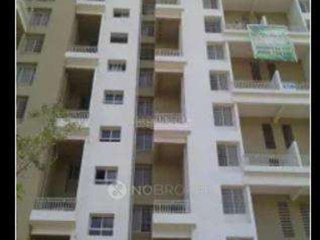 1 BHK Flat In Dhurvakur Recidency for Lease In Wagholi