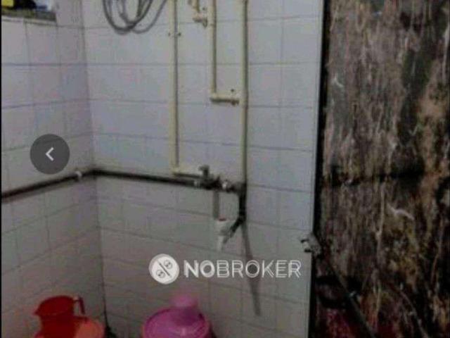 1 BHK Flat In Dhyansadhana Chs for Rent In Sector 21 Khargh