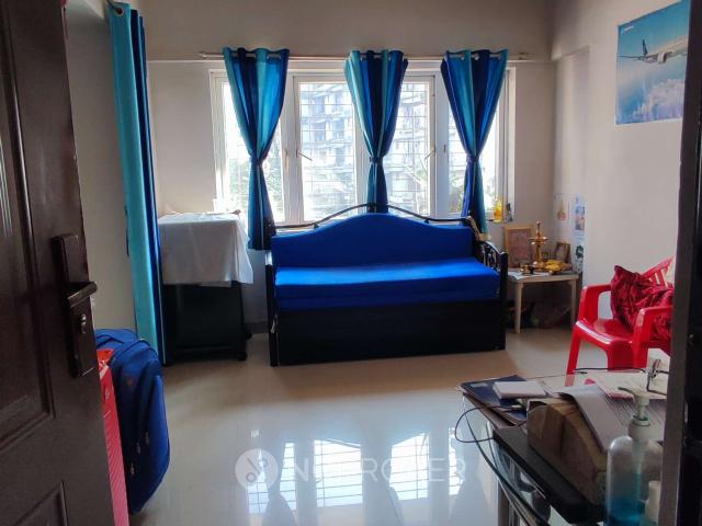 1 BHK Flat In Diamond Isle 2 For Sale In Goregaon