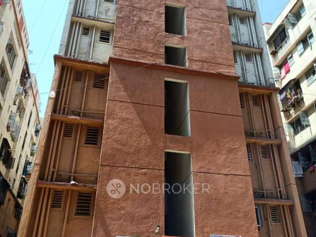 1 BHK Flat In Diamond Parihar For Sale In Mankhurd