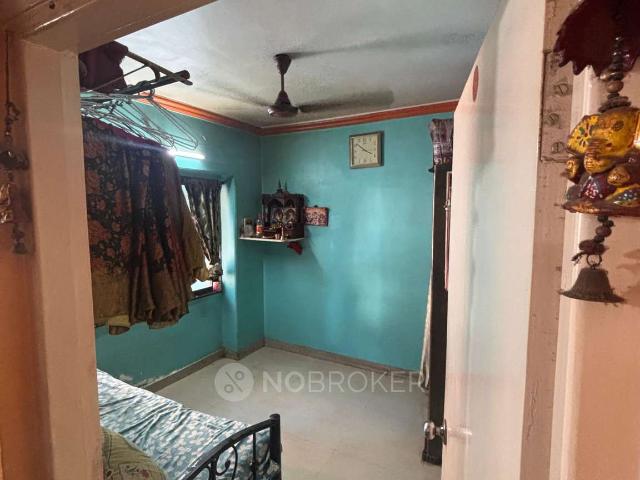 1 BHK Flat In Dion Shelter Chs For Sale In Dion Shelter Co