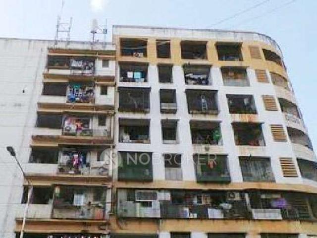 1 BHK Flat In Dion Shelter Chs For Sale In Kurla