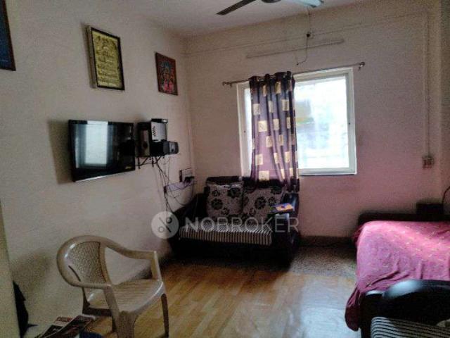 1 BHK Flat In Dilraj Park For Sale In Sutarwadi, Pashan