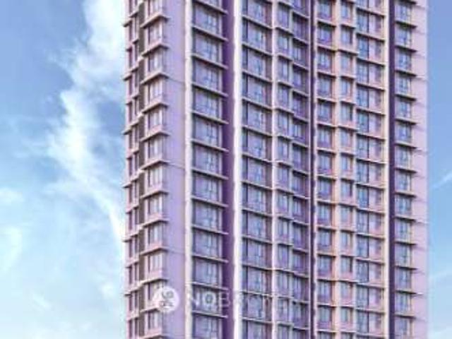 1 BHK Flat In Dimples 19 North For Sale In Kandivali W