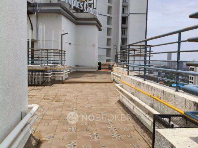 1 BHK Flat In Dimples 19 North For Sale In Kandivali West
