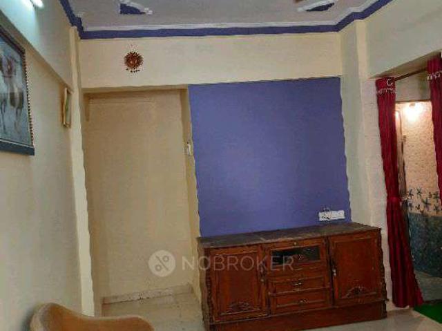 1 BHK Flat In Dinesh Terrace Chsl for Rent In Mira Road Eas