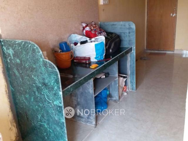1 BHK Flat In Disoza Building For Sale In Kurla