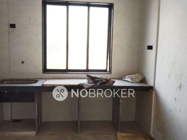 1 BHK Flat In Disha Co Operative Society For Sale In Borivali West