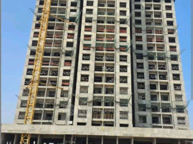 1 BHK Flat In Disha Pursuit Of The Elements For Sale In Gun