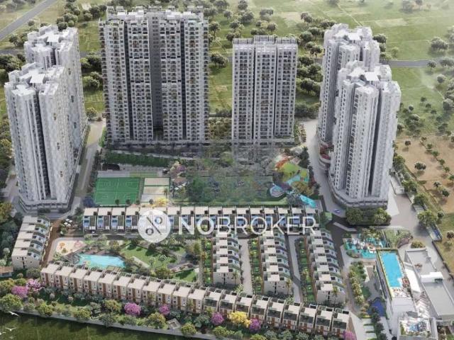 1 BHK Flat In Disha Pursuit Of The Elements For Sale In Var