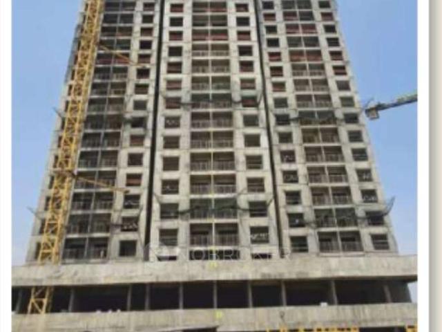 1 BHK Flat In Disha Pursuit Of The Elements For Sale In Varthur