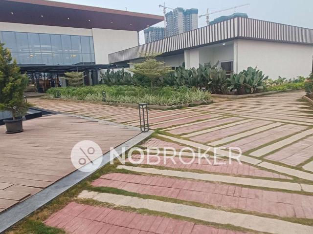 1 BHK Flat In Disha Pursuit Of The Elements, Varthur For Sale In Varthur