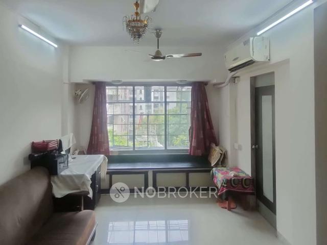 1 BHK Flat In Dipti Millenium Apartments for Rent In Andheri East