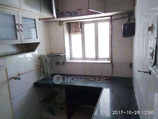 1 BHK Flat In Dipti Dham For Sale In Mulund West