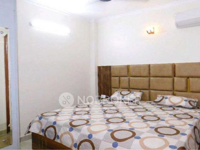 1 BHK Flat In Divine Apartment for Rent In Chhatarpur