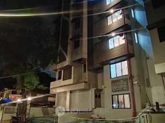 1 BHK Flat In Divine Heights For Sale In Bandra West