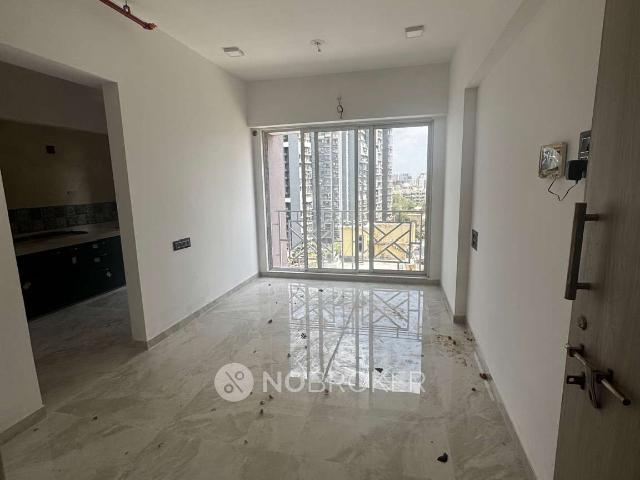 1 BHK Flat In Divya Darpan Chsl for Rent In Andheri East
