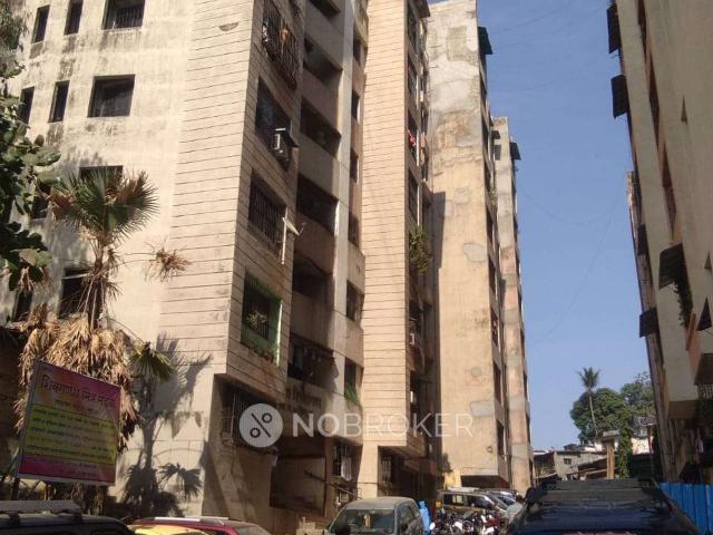 1 BHK Flat In Divya Shivangan Building For Sale In Bhandup West