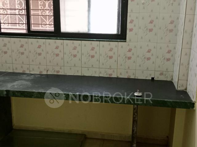 1 BHK Flat In Divyasrushti Apartment for Rent In Hadapsar