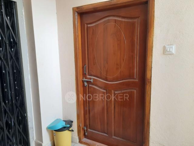 1 BHK Flat In Dk Constructions For Sale In Namalagundu