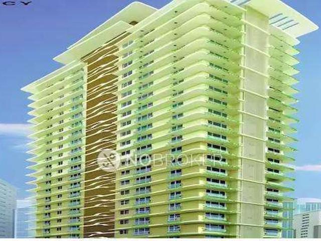 1 BHK Flat In Dk Residency For Sale In Byculla