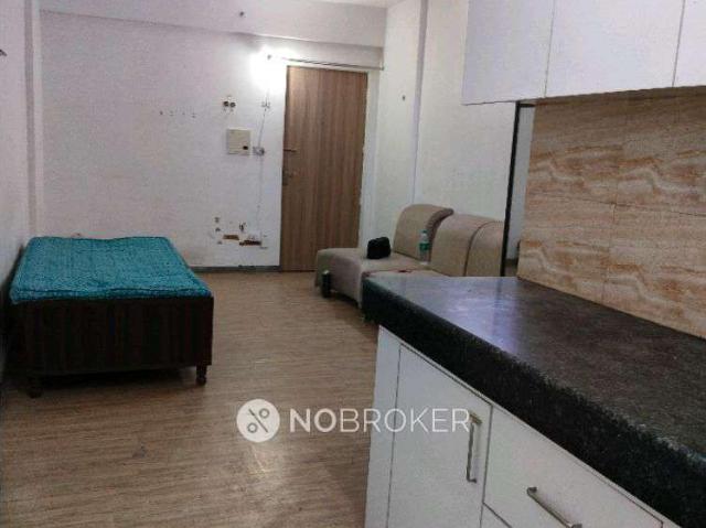 1 BHK Flat In Dlf Capital Greens For Sale In Moti Nagar