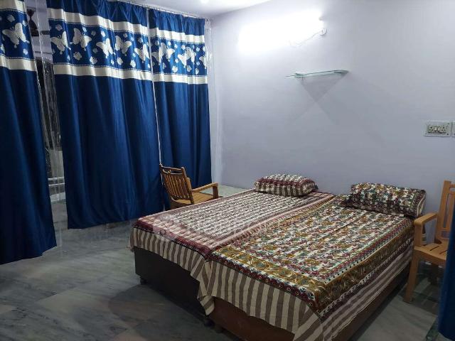 1 BHK Flat In Dlf Cyber City for Rent In U115, Street Numbe
