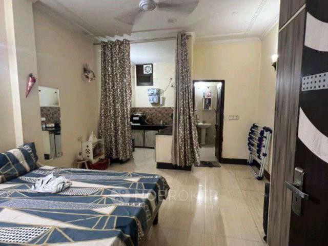 1 BHK Flat In Dlf Phase 3 for Rent In Sector 24