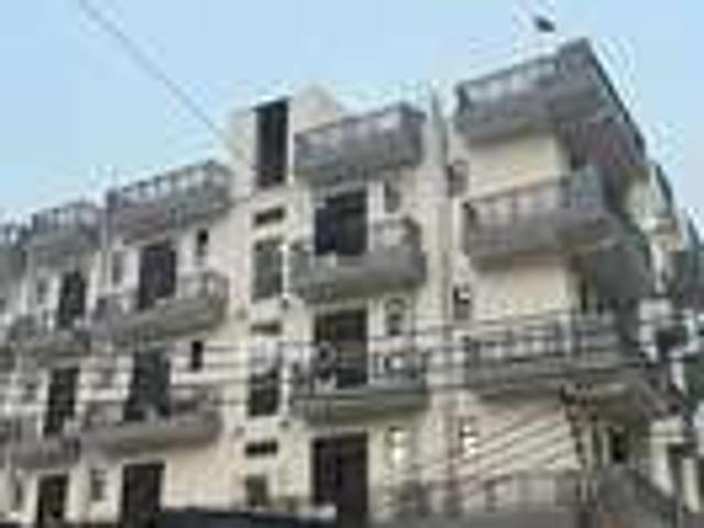1 BHK Flat In Dlf Phase 3 For Sale In Sector 24