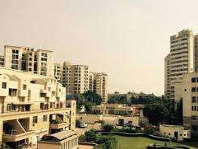 1 RK Flat In Dlf Silver Oaks for Rent In Sector 26
