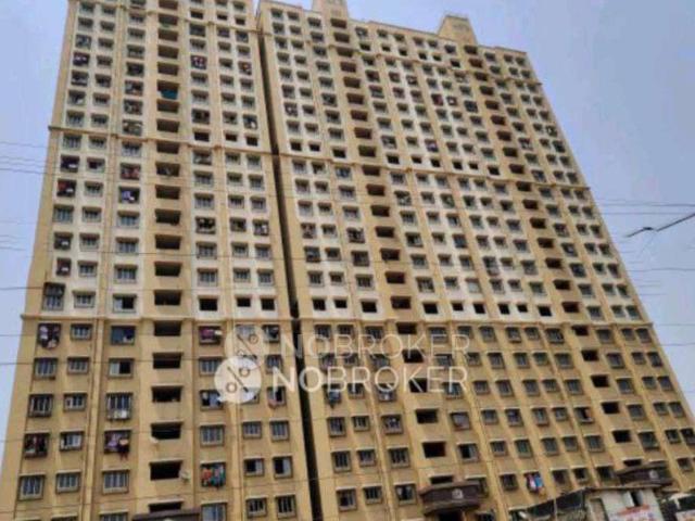 1 BHK Flat In Dnyaneshwari Chs For Sale In Mankhurd