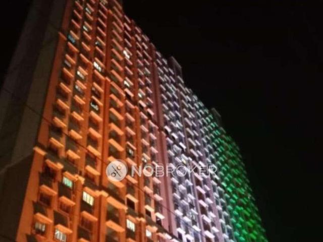 1 BHK Flat In Dnyaneshwari Residency For Sale In Mankhurd