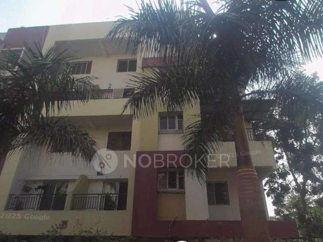 1 BHK Flat In Dnyanlaxmi Park For Sale In Kondhawe dhawade