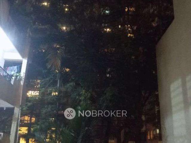 1 BHK Flat In Dollars Regency For Sale In Nagashetty Halli