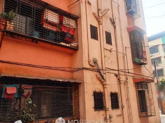 1 BHK Flat In Dombivali Rahivasi Apartment for Rent In 63cp