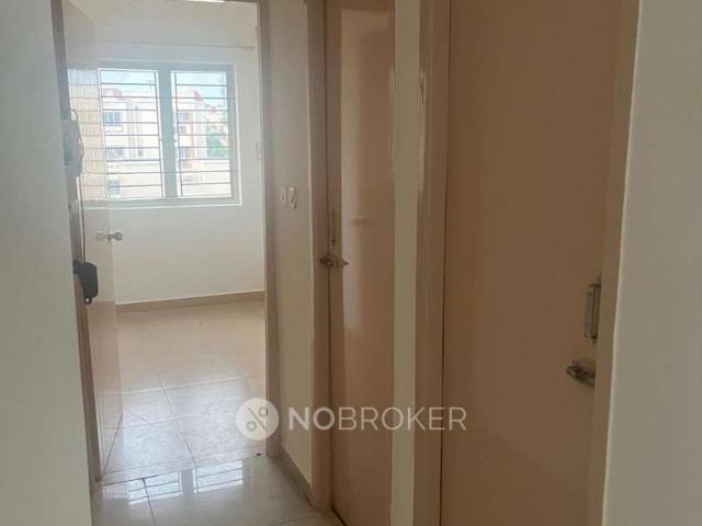 1 BHK Flat In Doshi Etopia Ii For Sale In Nehru Nagar