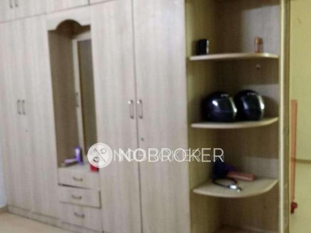 1 BHK Flat In Doshi Etopia ii For Sale In Perungudi