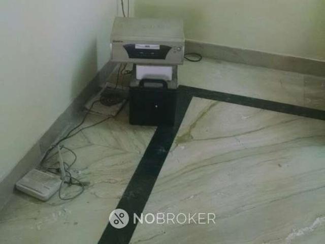 1 BHK Flat In Doshi Symphony For Sale In Velachery